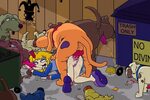 The Big ImageBoard (TBIB) - all grown up angelica pickles bl